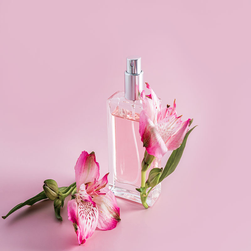 idealan parfem za proljeće
