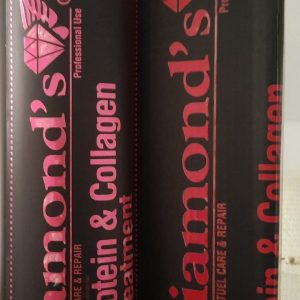 Diamond's Protein & Collagen tretman