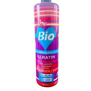 Bio Brazillian Keratin