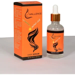 Wallence serum za kosu sa Pelveti ekstraktom