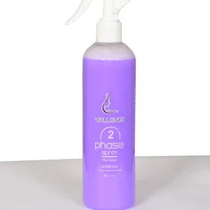 Wallence sprej za kosu – Mekša i sjajnija kosa